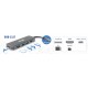 D-Link 6-in-1 USB-C Hub with HDMI/Card Reader/Power Delivery D-Link 6-in-1 USB-C Hub with HDMI/Card Reader/Power Delivery