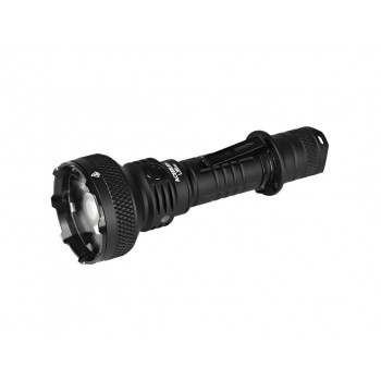AceBeam L35 2.0 Flashlight Black
