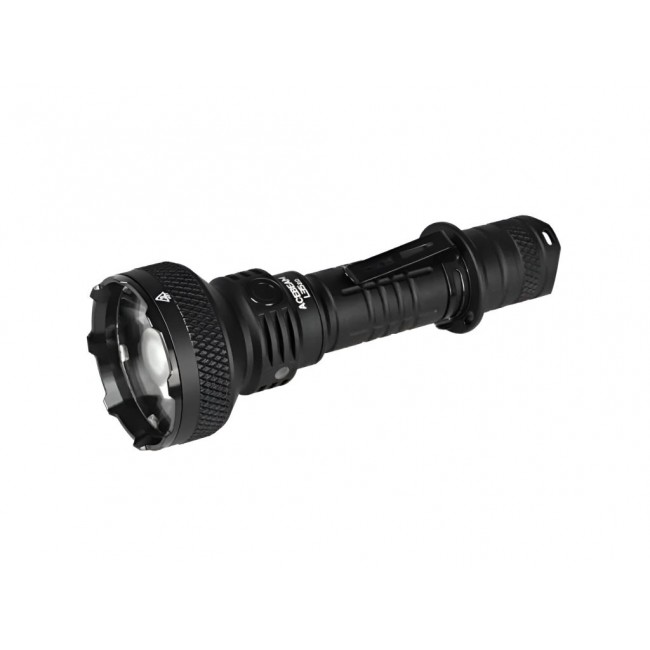 AceBeam L35 2.0 Flashlight Black