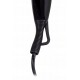 Braun HD130 hair dryer 1200 W Black