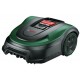 Bosch Indego S 500 Robotic lawn mower Battery Black, Green Bosch Indego S 500 Robotic lawn mower Battery Black, Green