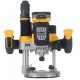 DeWALT DCW620H2-QW router/trimmer Black, Yellow 23000 RPM DeWALT DCW620H2-QW router/trimmer Black, Yellow 23000 RPM