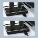 Qoltec M.2 SSD Docking Station | NVMe| SATA | USB-C | DUAL 2 x 2TB Qoltec M.2 SSD Docking Station | NVMe| SATA | USB-C | DUAL 2 x 2TB