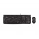 Logitech Desktop MK120 Logitech Desktop MK120