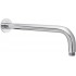 Wall-mounted shower spout - 359 mm