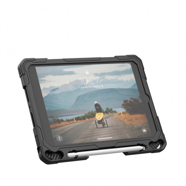 Urban Armor Gear Plasma Healthcare 124470114340 tablet case 27.7 cm (10.9