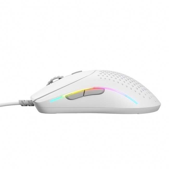 Glorious Gaming Glorious Model O 2 Mini - Matte White Glorious Gaming Glorious Model O 2 Mini - Matte White