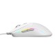 Glorious Gaming Glorious Model O 2 Mini - Matte White Glorious Gaming Glorious Model O 2 Mini - Matte White
