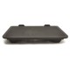 Laptop cooling pad MEDIA-TECH SILENT COOLING PAD MT2660 Black Laptop cooling pad MEDIA-TECH SILENT COOLING PAD MT2660 Black