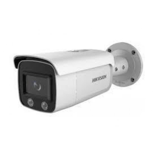 DS-2CD2T27G2-L(4mm) IP Tube Camera DS-2CD2T27G2-L(4mm) IP Tube Camera
