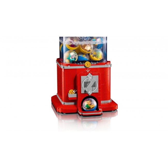 LEGO IDEAS 21358 Minifigure Vending Machine LEGO IDEAS 21358 Minifigure Vending Machine