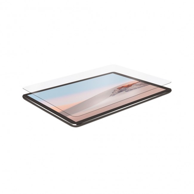 Mobilis 017011 tablet screen protector Clear screen protector Microsoft 1 pc(s) Mobilis 017011 tablet screen protector Clear screen protector Microsoft 1 pc(s)