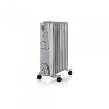 Ravanson OH-13 electric space heater Oil electric space heater Indoor 2500 W