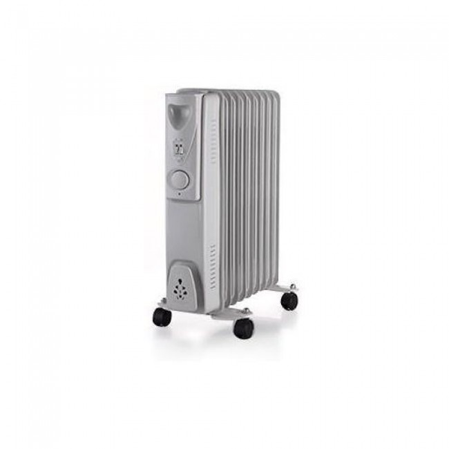 Ravanson OH-13 electric space heater Oil electric space heater Indoor 2500 W Ravanson OH-13 electric space heater Oil electric space heater Indoor 2500 W