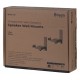 B-Tech VENTRY - Side Clamping Loudspeaker Wall Mounts with Tilt & Swivel (Pair) B-Tech VENTRY - Side Clamping Loudspeaker Wall Mounts with Tilt & Swivel (Pair)