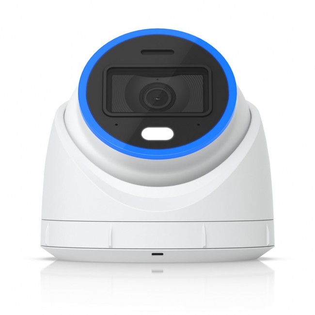 Ubiquiti AI Turret IP security camera Indoor & outdoor 3840 x 2160 pixels Ceiling/wall