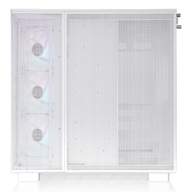 Thermaltake View 380 XL TG ARGB Midi Tower White Thermaltake View 380 XL TG ARGB Midi Tower White