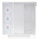 Thermaltake View 380 XL TG ARGB Midi Tower White Thermaltake View 380 XL TG ARGB Midi Tower White