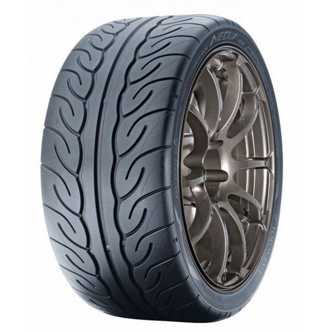 Tire 225/40 R18 88W Yokohama AD08RS
