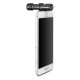 R DE VideoMic Me-L Black Smartphone microphone R DE VideoMic Me-L Black Smartphone microphone