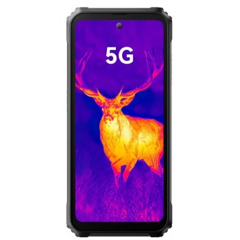 Blackview BL9000 Pro 5G 12/512GB thermal camera Black