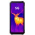 Blackview BL9000 Pro 5G 12/512GB thermal camera Black Blackview BL9000 Pro 5G 12/512GB thermal camera Black