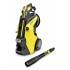K rcher K 7 Premium Smart Control Flex pressure washer Upright Electric 600 l/h Black, Yellow