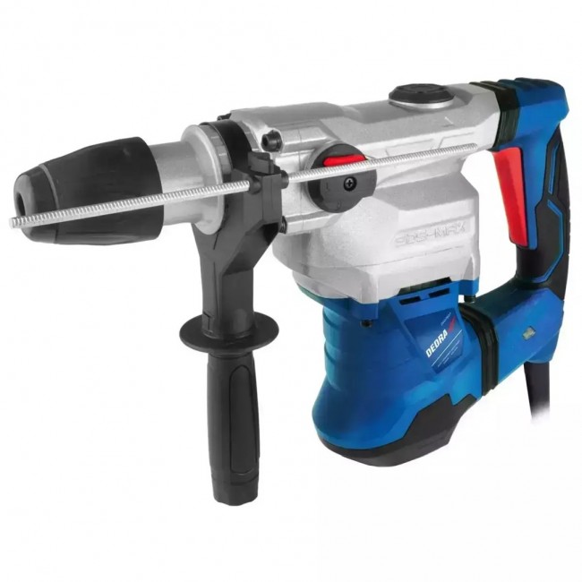 DEDRA DED7837 rotary hammer DEDRA DED7837 rotary hammer