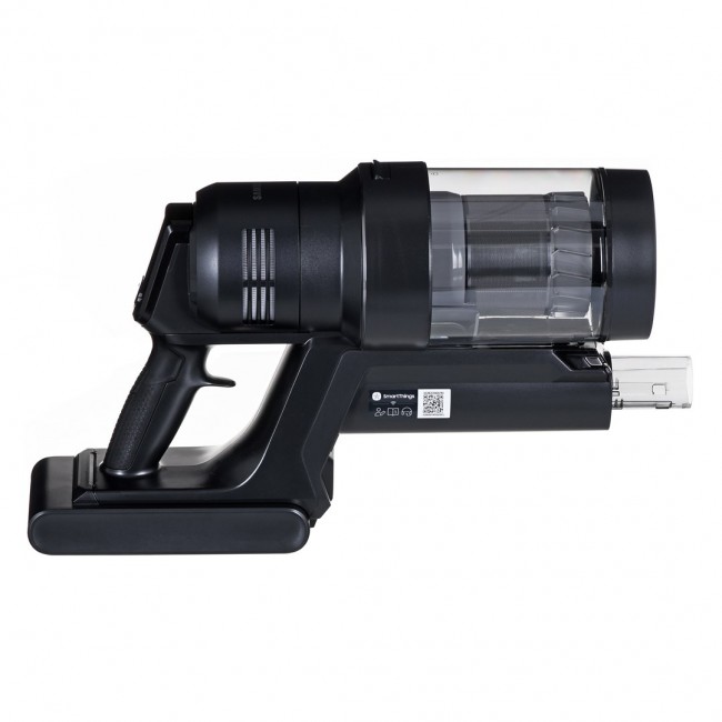 Samsung VS90F40DEK 2-in-1 stick vacuum Battery Dry HEPA Bagless 0.5 L 1300 W Black