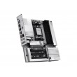 MSI AM5 PRO B850M-A WIFI PZ M-ATX AMD B850 Socket AM5 micro ATX