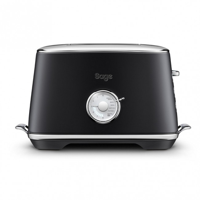 Sage the Toast Select Luxe 2 slice(s) 1000 W Black Sage the Toast Select Luxe 2 slice(s) 1000 W Black