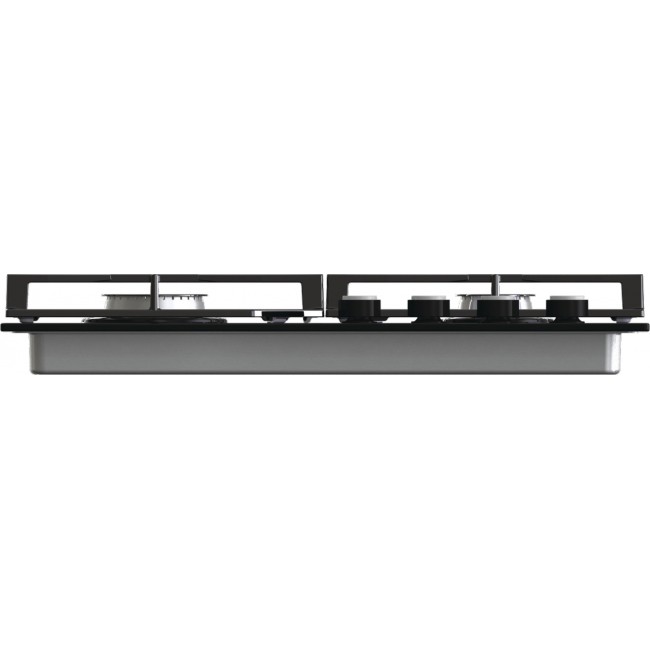 Gorenje GT641KB hob Black Built-in 60 cm Gas 4 zone(s) Gorenje GT641KB hob Black Built-in 60 cm Gas 4 zone(s)