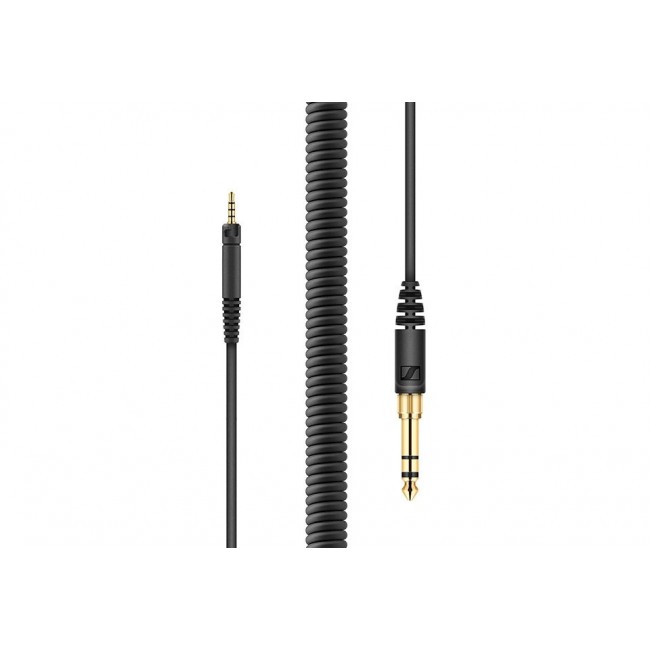 Sennheiser HD 400 PRO - professional headphones, dynamic, open Sennheiser HD 400 PRO - professional headphones, dynamic, open