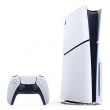 Sony PlayStation 5 Slim BluRay console 1 TB white Sony PlayStation 5 Slim BluRay console 1 TB white