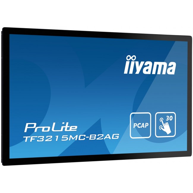 iiyama ProLite TF3215MC-B2AG computer monitor 80 cm (31.5