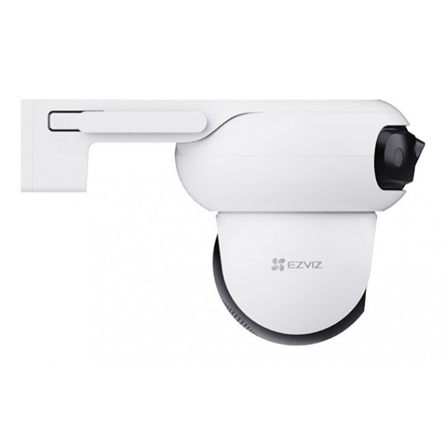 Wi-Fi Camera EZVIZ H90 Dual 2K+ 2.8-6mm