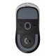 Logitech G PRO X mouse Gaming Right-hand RF Wireless Optical 32000 DPI