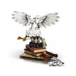 LEGO HARRY POTTER 76391 HOGWARTS ICONS - COLLECTORS' EDITION