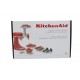 Kitchenaid Full Metal Meat Grinder