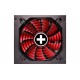 Xilence Performance X Series XP750MR9.2 power supply unit 750 W 20+4 pin ATX ATX Black, Red