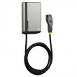 Wallbox Green Cell HabuDen 22kW 32A - 7,5m cable with NFC Wallbox Green Cell HabuDen 22kW 32A - 7,5m cable with NFC