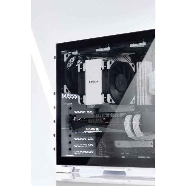 Noctua NH-U12A Processor Air cooler 12 cm Black 1 pc(s) Noctua NH-U12A Processor Air cooler 12 cm Black 1 pc(s)