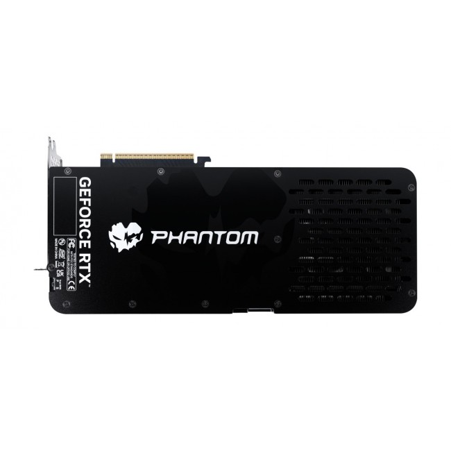 Gainward GeForce RTX 5090 Phantom NVIDIA 32 GB GDDR7 Gainward GeForce RTX 5090 Phantom NVIDIA 32 GB GDDR7