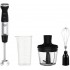 Blender TEFAL HB 673830 Quickchef+ 3in1 black