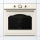 Gorenje BOS67371CLI oven 77 L 3500 W A Beige