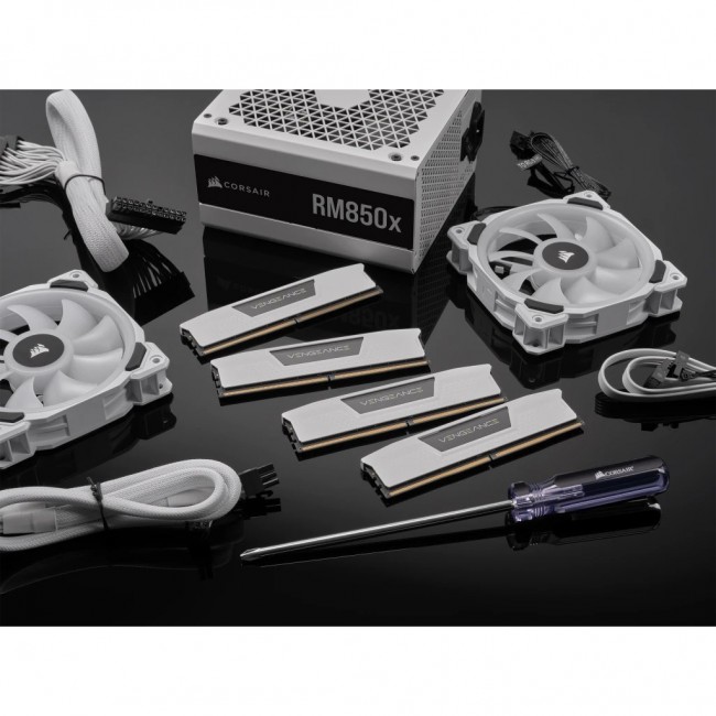 Corsair Vengeance memory module 32 GB 2 x 16 GB DDR5 288-pin DIMM