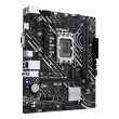 ASUS PRIME H610M-K ARGB Intel H610 LGA 1700 micro ATX