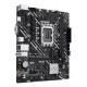 ASUS PRIME H610M-K ARGB Intel H610 LGA 1700 micro ATX