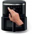 Bosch Serie 6 MAFS2671B fryer Single 7.2 L Stand-alone 1800 W Hot air fryer Black