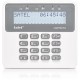 Satel PRF-LCD-WRL smart home central control unit accessory